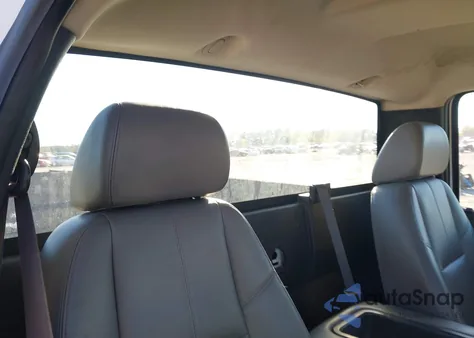 2008 Chevrolet Silverado 1500 Work Truck from USA, damaged, VIN 1GCEC14X28Z267559